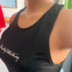 Pretty little thing top ladies S